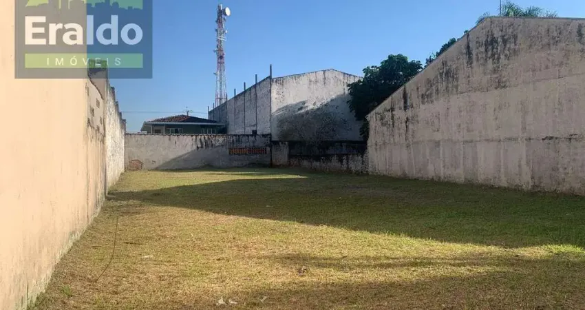 Lote / Terreno em Praia de Leste - Pontal do Paraná, PR
