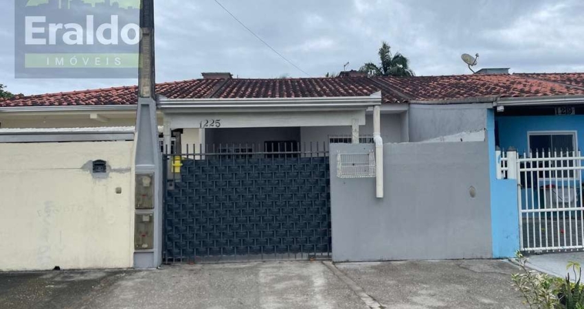 Casa em Praia de Leste - Pontal do Paraná, PR