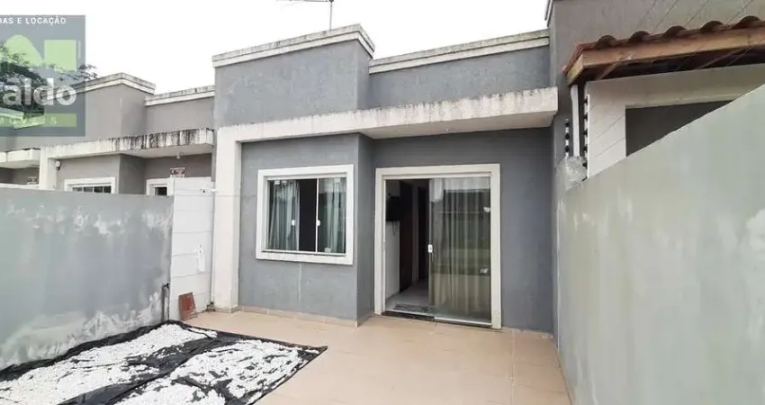 Casa em Pontal do Paraná
