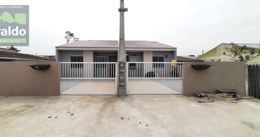 Casa em Balneário Santa Terezinha - Pontal do Paraná, PR