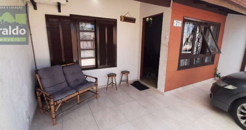 Casa com 2 quartos à venda na Rua Waldir Giglio Júnior, Pontal do , Praia de Leste, Pontal do Paraná