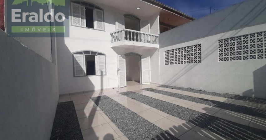 Sobrado em Matinhos