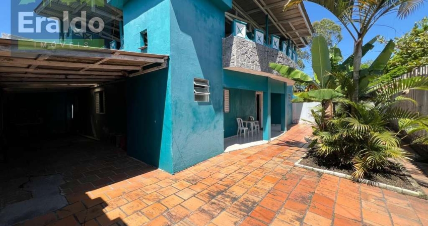 Casa com 6 quartos à venda na Rua Itamar, Matinhos, Solymar, Matinhos
