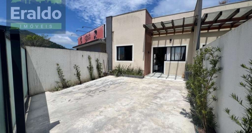 Casa com 3 quartos à venda na Rua Jacarezinho, 274, Bom Retiro, Matinhos