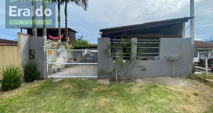 Casa com 3 quartos à venda na Rua Matinhos, Pontal do , Praia de Leste, Pontal do Paraná