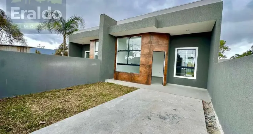 Casa com 3 quartos à venda na Rua Tamandaré, Pontal do, Shangri-lá, Pontal do Paraná