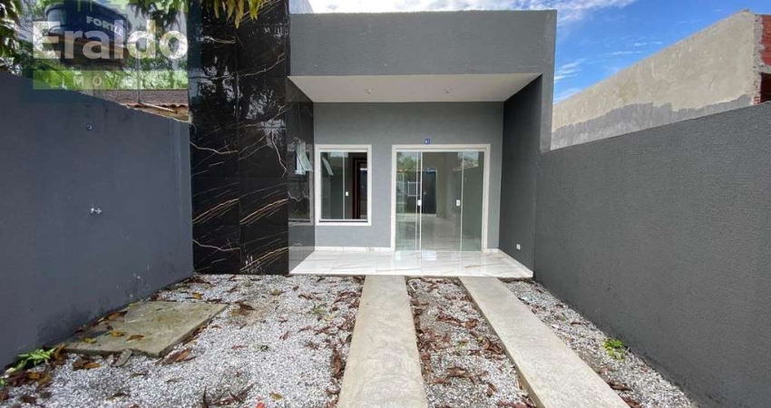 Casa com 2 quartos à venda na Rua Três, Matinhos, Costa Azul, Matinhos