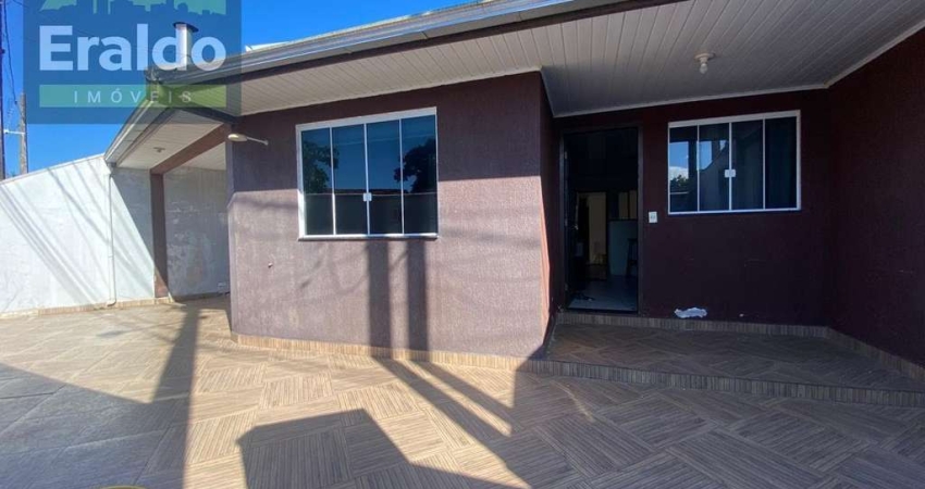 Casa com 2 quartos à venda na Avenida Palmas, Canoas, Canoas, Pontal do Paraná