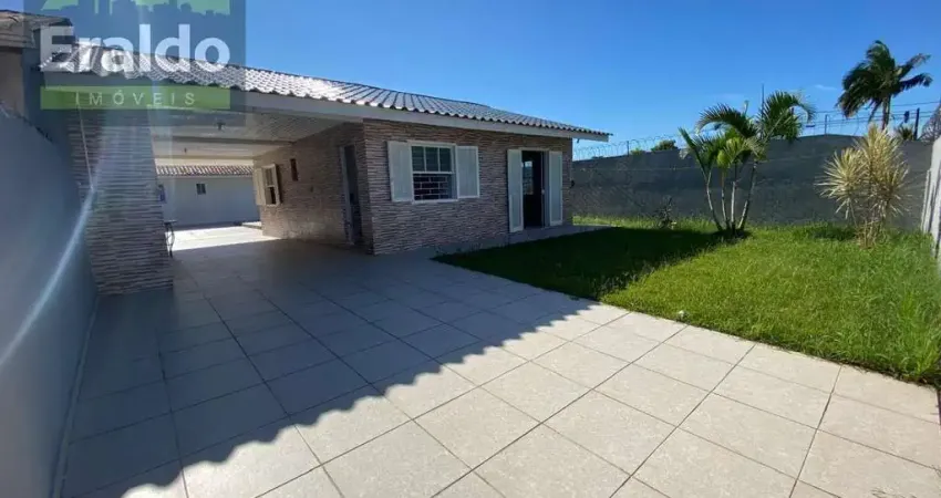 Casa com 3 quartos à venda na Rua Mamores, Pontal do , Beltrami, Pontal do Paraná