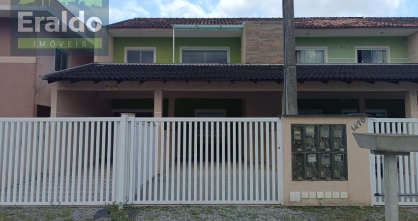 Apartamento com 2 quartos à venda na Rua Santa Catarina, Matinhos, Tabuleiro, Matinhos