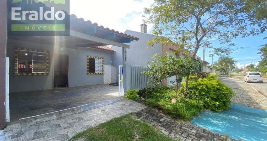 Casa em Balneário Santa Terezinha - Pontal do Paraná, PR