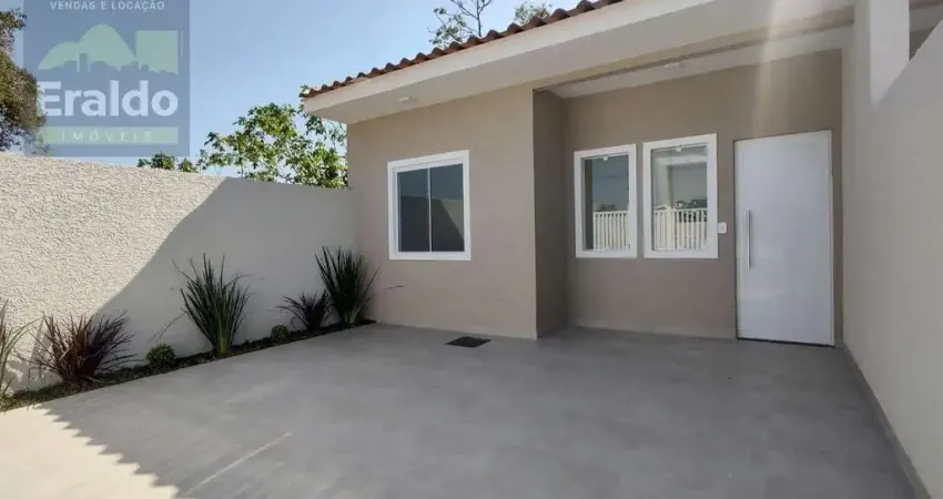 Casa com 2 quartos à venda na Avenida Icaraí, Pontal Par, Shangri-lá, Pontal do Paraná