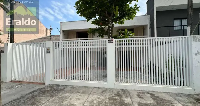Sobrado em Balneário Inajá - Matinhos, PR