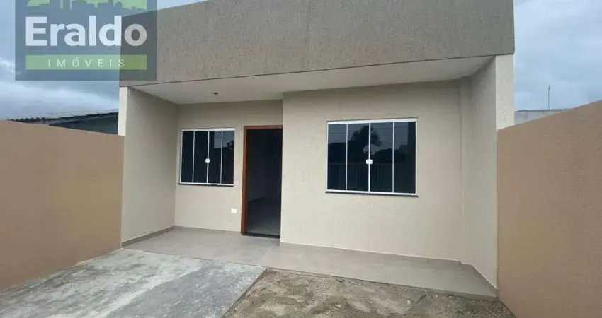 Casa em Matinhos