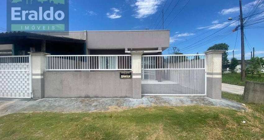 Casa em Pontal do Paraná
