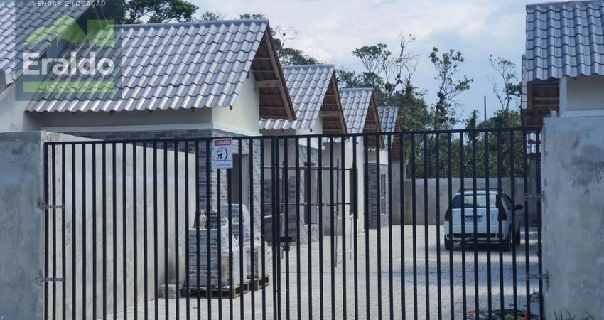 Casa em Matinhos