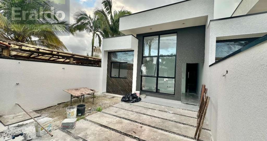 Casa com 3 quartos à venda na Rua Cancúm, Pontal do, Balneário Marissol, Pontal do Paraná