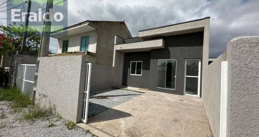 Casa com 3 quartos à venda na Rua Do contorno, Balneário, Curraes, Matinhos