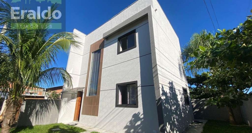 Casa com 3 quartos à venda na Rua Pataxós, 216, Monções, Pontal do Paraná