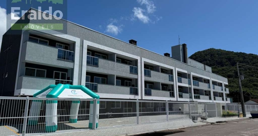 Apartamento com 2 quartos à venda na Rua Durval Ferreira Romualdo, Bela Vista, Matinhos