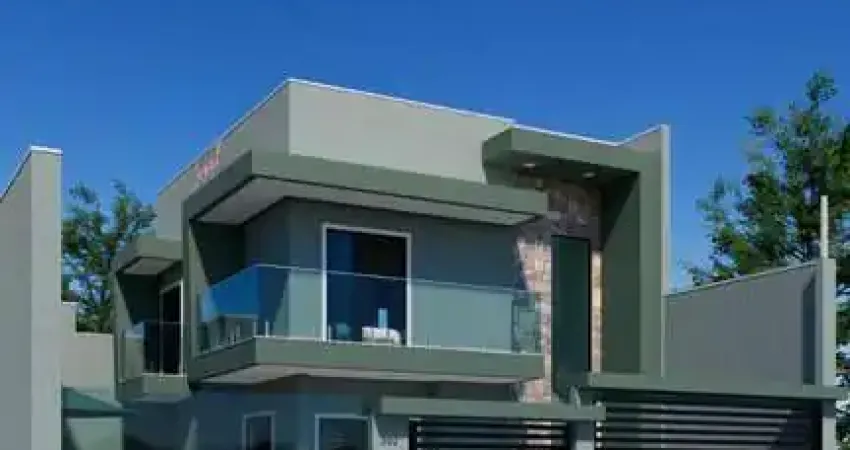 Casa com 3 quartos à venda na Avenida Oswald De Andrade, Pontal do, Porto Fino, Pontal do Paraná
