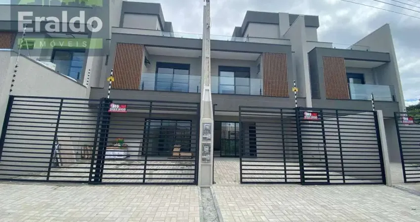 Casa com 3 quartos à venda na Avenida Beira Mar, 471, Balneário Betaras, Matinhos