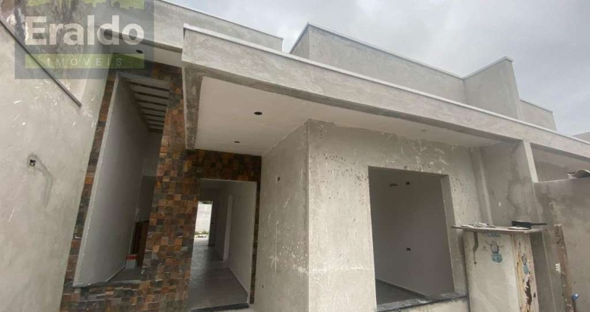 Casa em Matinhos