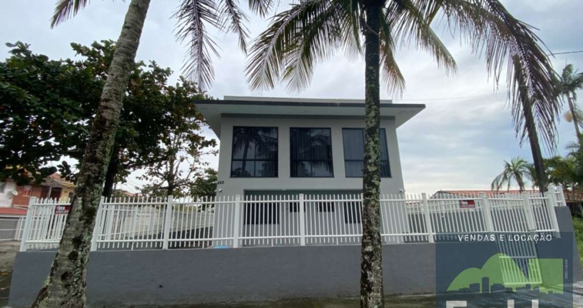 Sobrado em Balneário Riviera - Matinhos, PR