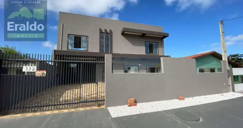 Casa com 3 quartos à venda na Rua Roque Frederico Sabino, 332, Canoas, Pontal do Paraná