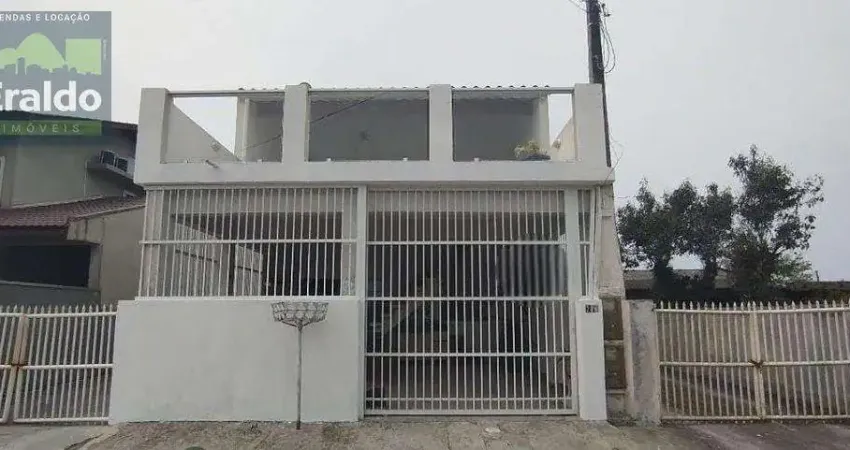 Casa com 2 quartos à venda na Rua Luiz Gonzaga, Primavera, Balneário Primavera, Pontal do Paraná