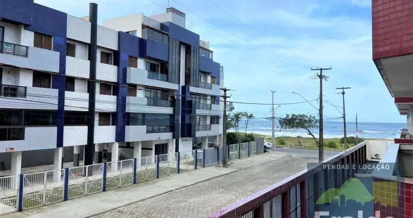 Apartamento com 3 quartos à venda na Rua Ásia, 15, Albatroz, Matinhos