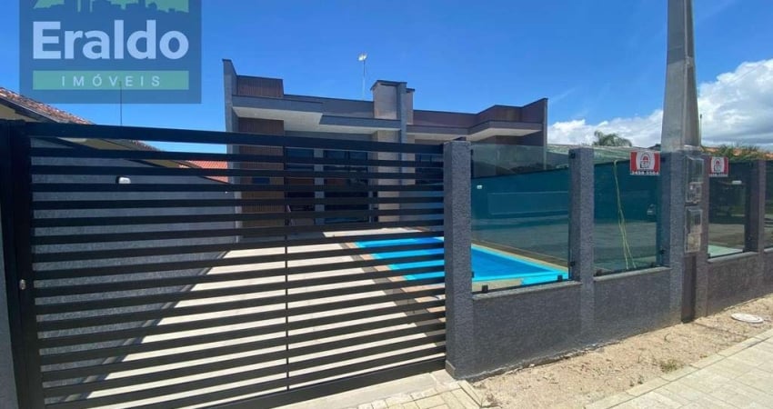 Casa em Matinhos