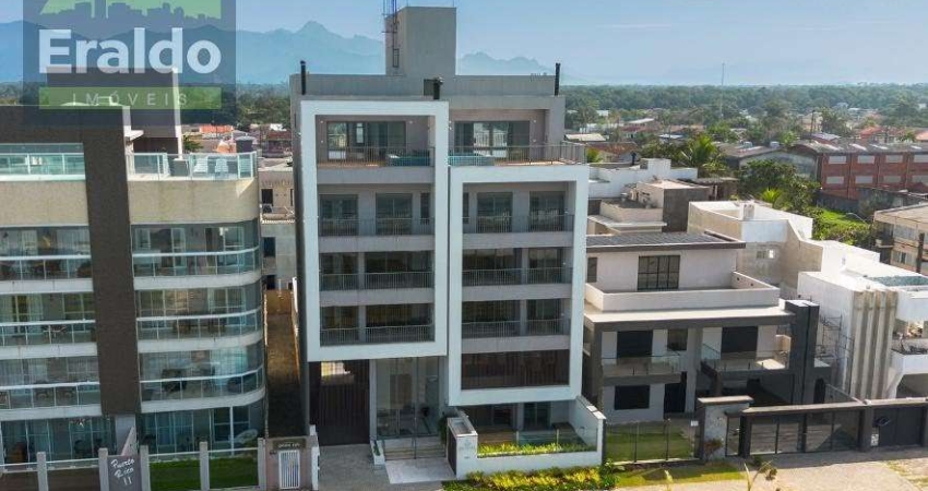 Apartamento com 3 quartos à venda na Avenida Beira Mar, 9651, Costa Azul, Matinhos