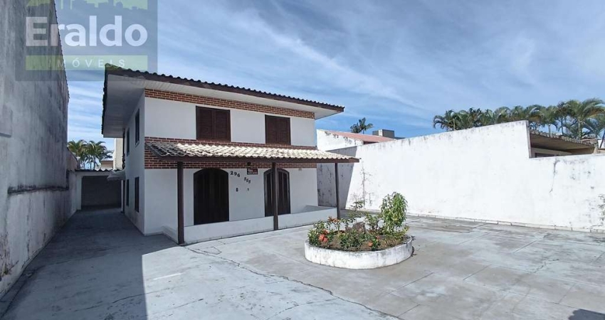 Casa com 4 quartos à venda na Rua Osíris Ricardo Dos Santos, 132, Solymar, Matinhos