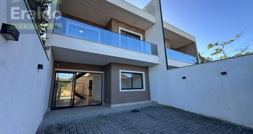 Casa com 4 quartos à venda na Avenida Mandaguari, 271, Riviera, Matinhos