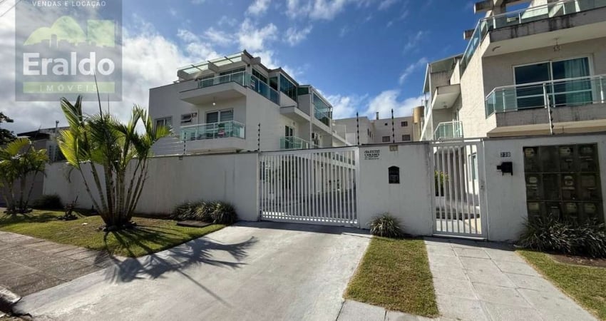 Sobrado em Balneário Gaivotas - Matinhos, PR