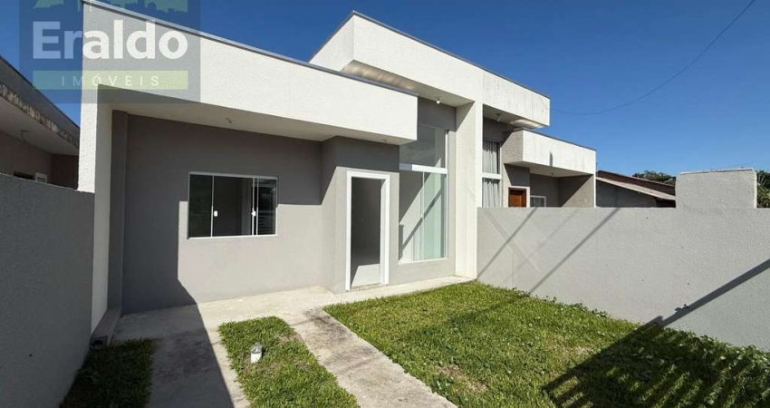 Casa com 3 quartos à venda na Rua 15, 228, Saint Etiene, Matinhos