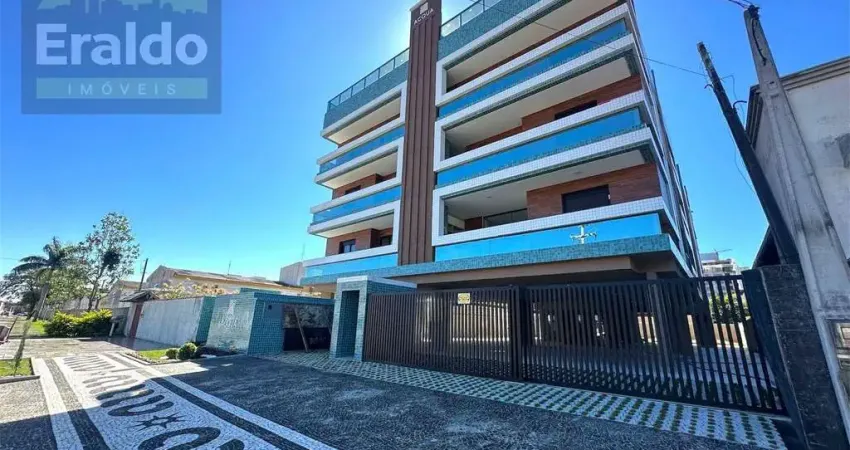 Apartamento duplex/cobertura em balneário caiobá - matinhos, pr