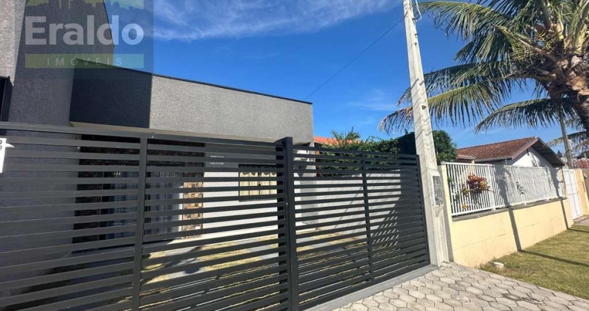 Casa com 2 quartos à venda na Rua Aimorés, 522, Monções, Pontal do Paraná