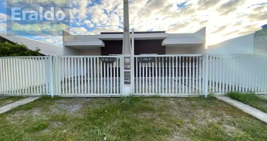 Casa com 3 quartos à venda na Avenida Tom Jobim, Primavera, Balneário Primavera, Pontal do Paraná