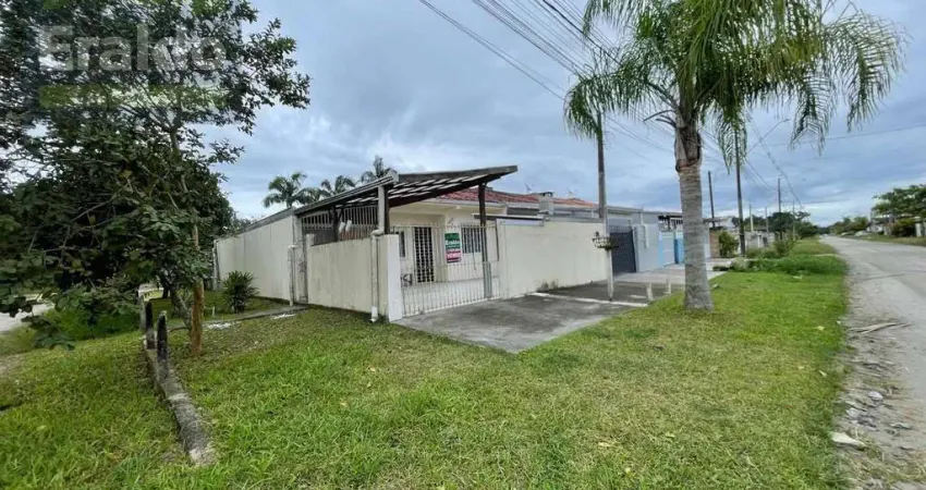 Casa em Praia de Leste - Pontal do Paraná, PR
