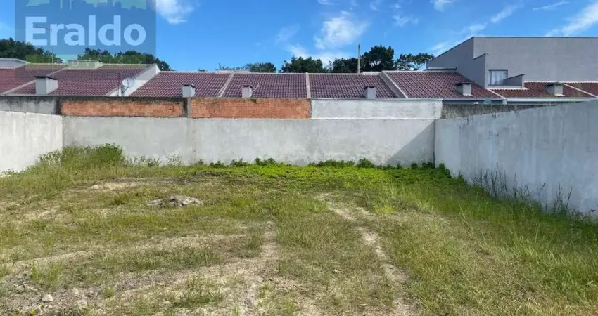 Lote / Terreno em Praia de Leste - Pontal do Paraná, PR