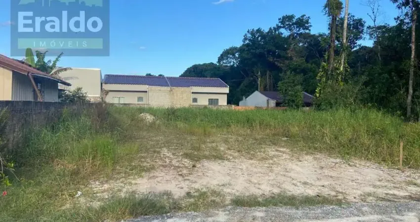 Lote / Terreno em Balneário Saint Etienne - Matinhos, PR