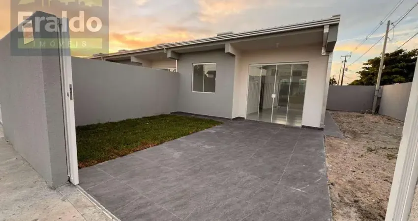 Casa em Balneário Shangri-lá - Pontal do Paraná, PR