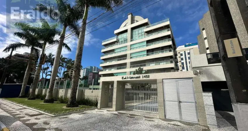 Apartamento com 2 quartos à venda na Rua Castro, 332, Caiobá, Matinhos