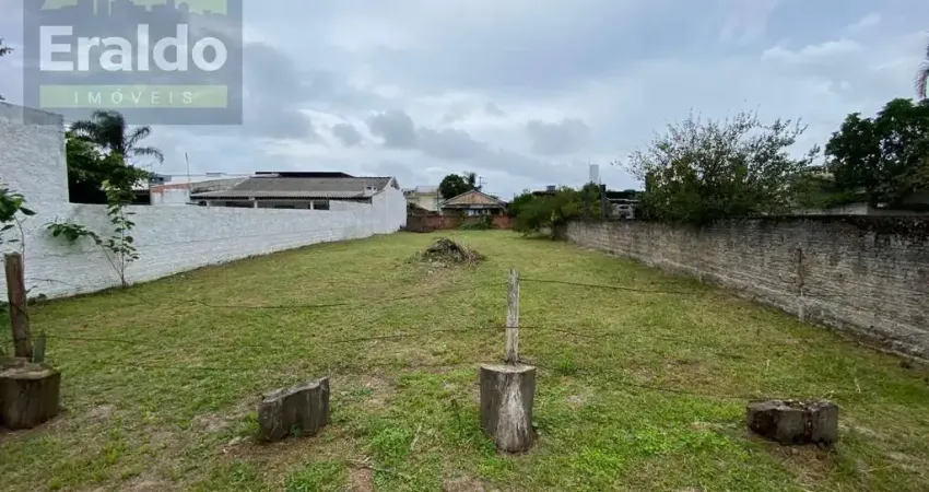 Lote / Terreno em Balneário Shangri-lá - Pontal do Paraná, PR