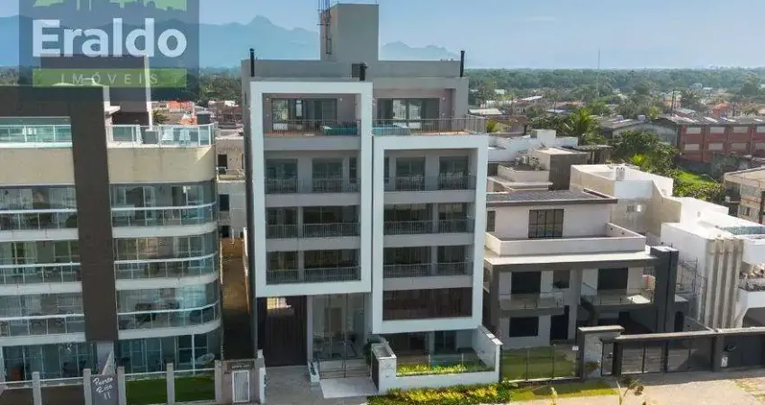 Apartamento com 3 quartos à venda na Avenida Beira Mar, 9651, Costa Azul, Matinhos