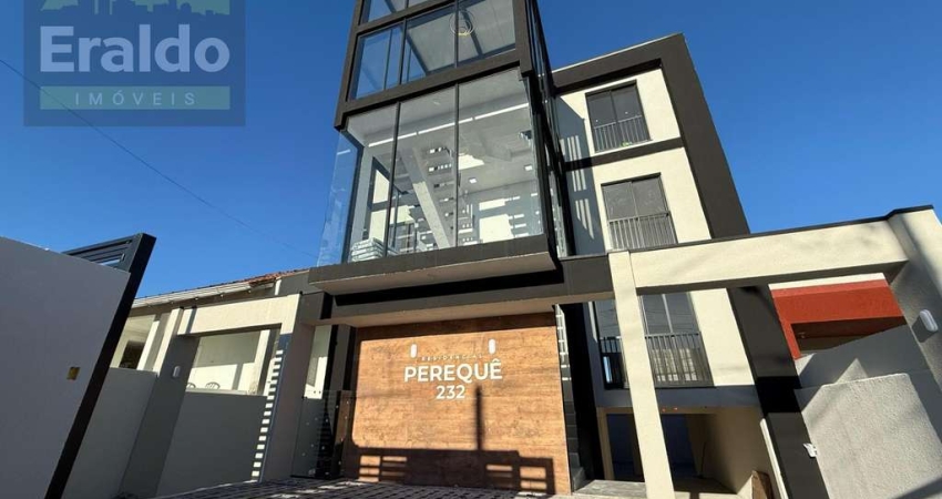 Apartamento com 2 quartos à venda na Rua B, 242, Perequê, Matinhos