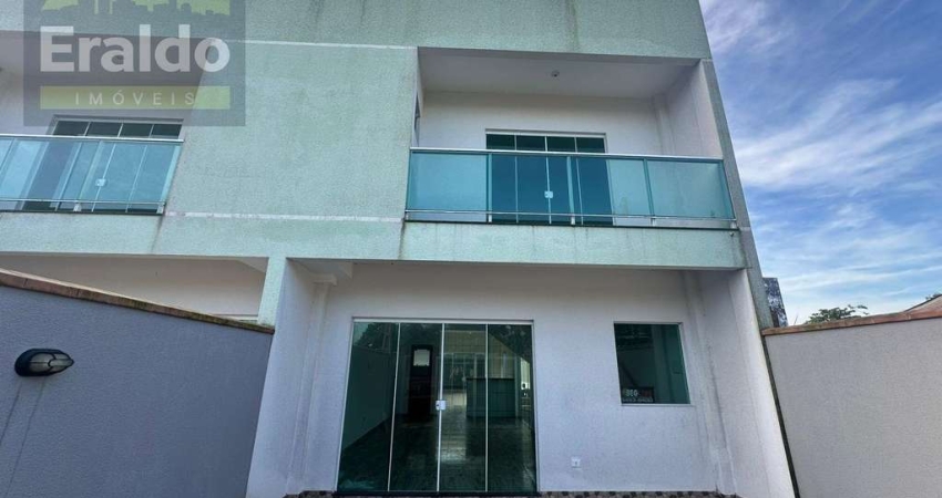 Casa com 3 quartos à venda na Rua Doutor Xavier Da Veiga, Balneário Caravelas, Matinhos