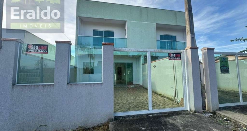 Casa com 3 quartos à venda na Rua Doutor Xavier Da Veiga, Balneário Caravelas, Matinhos